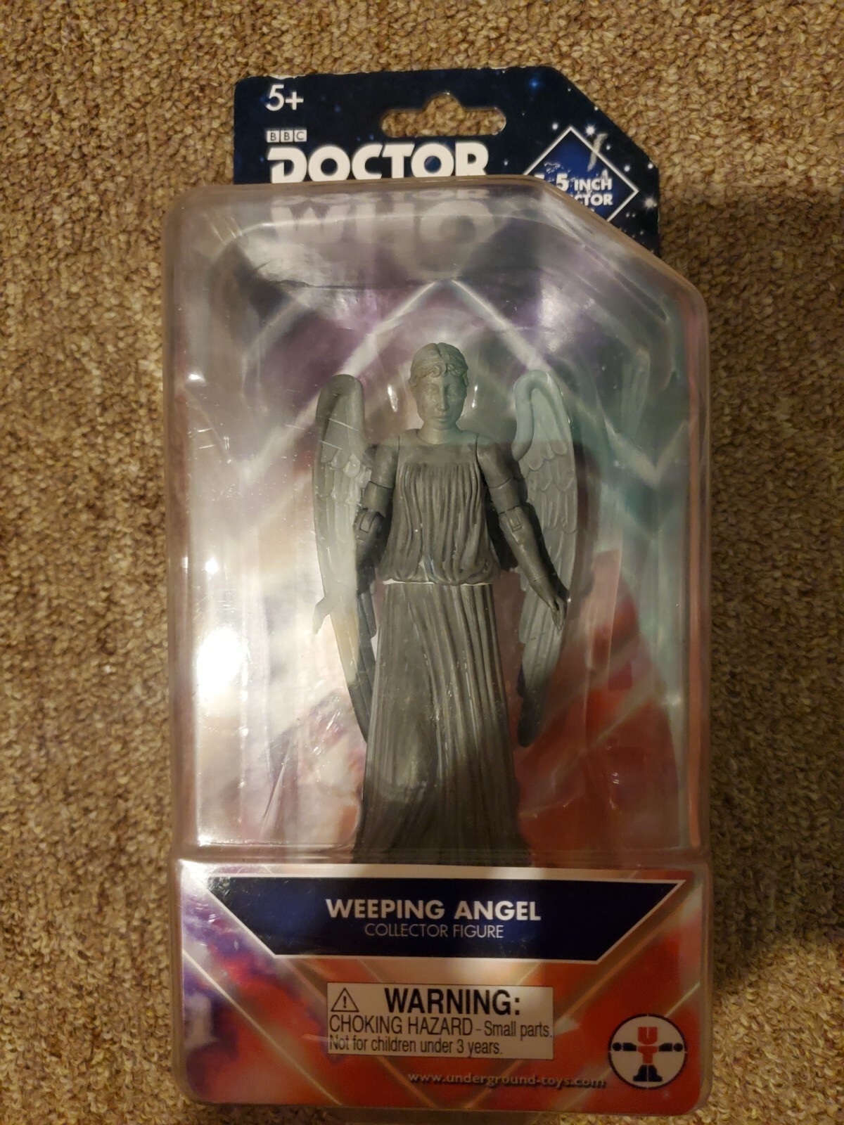 doctor who toys ebay