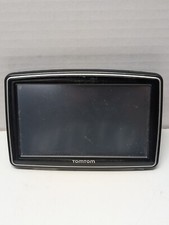 tomtom Xxl n14644 Turns On Untested