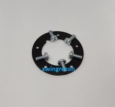 Vw Bug Bus Ghia Fuel Tank Sending Unit Gasket With Screws 113919133 Sender Vw Bug Bus Ghia Fuel Tank Sending Unit Gasket With Screws 113919133 Sender