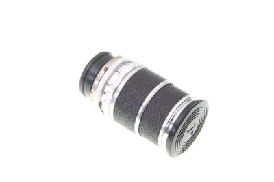 Voigtländer Super Dynarex 1:4 / 135mm Compur