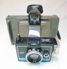 Polaroid Land Camera Colorpack II Instant Film Camera  Untested 