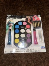 Glitter Fashion Makeup Set