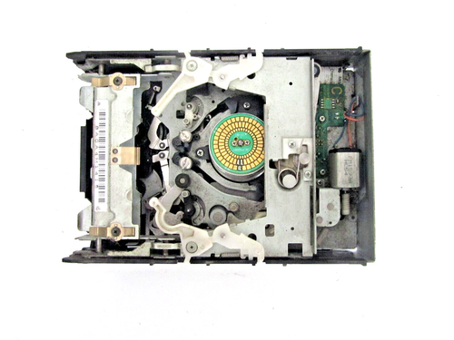 HP StorageWorks DAT72 DW027 Tape Drive Drive Mechanism ASS'Y - 第 1/3 張圖片