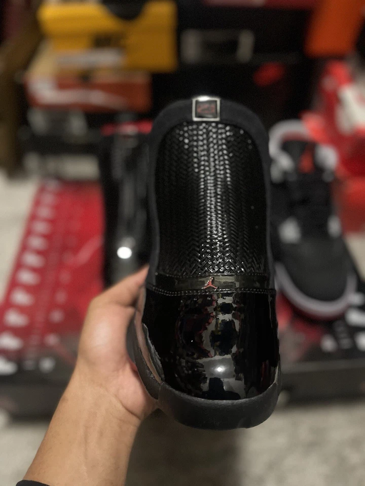 Talla 9 - Jordan 19/4 Retro Countdown Pack 2008 Foto 3 de 4