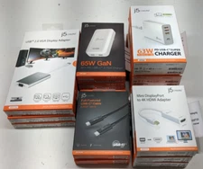 J5CREATE ACCESSORIES BUNDLE