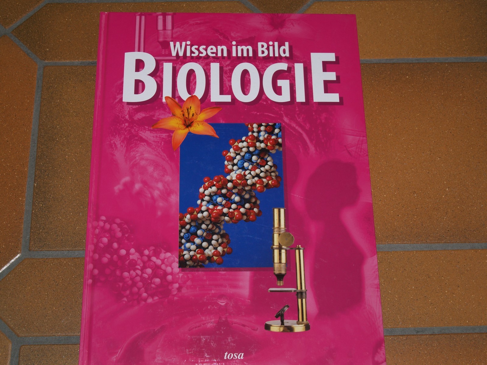 wissen-im-bild-biologie-ebay