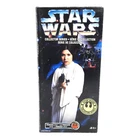 Star Wars Princess Leia Doll Kenner 12 inch Collector Series Vintage 1997 NEW