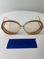 Vintage Anne Klein Tess Frame Italy - 572 Eyeglasses Retro Style Eyewear Design