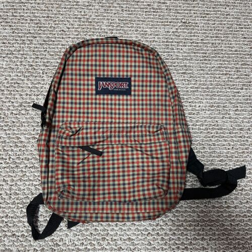 Vintage 90s jansport backpack - Gem