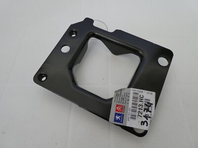 For Peugeot RCZ Final Plate Right Front Frame 7213HC | eBay