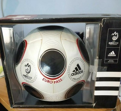adidas europass ball