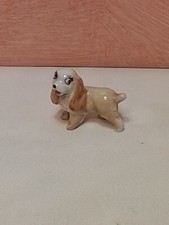 Wade Whimsies.1st Issue. "Lady". 1956-65.