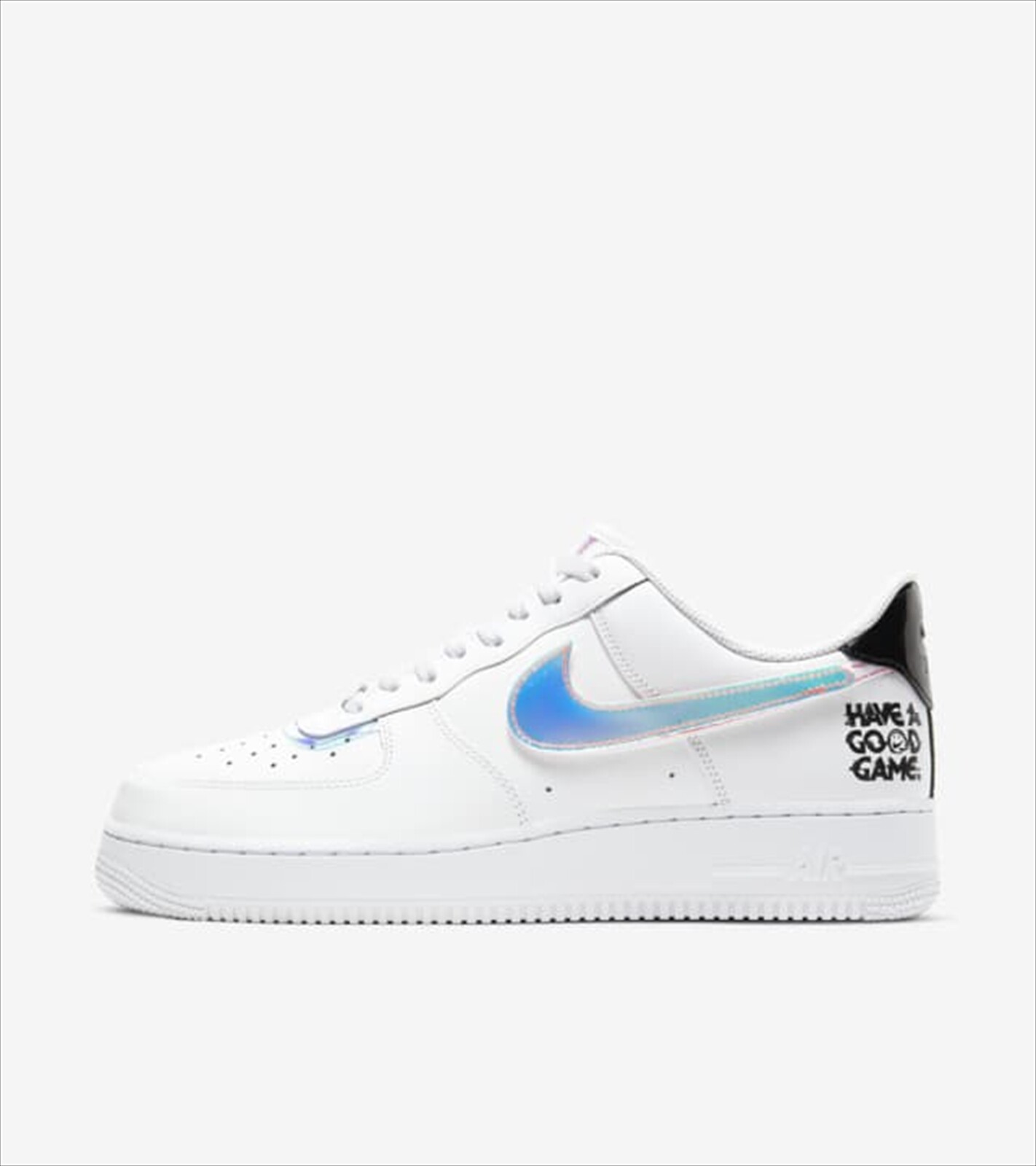 Size 11 - Nike Air Force 1 '07 LV8 Have 