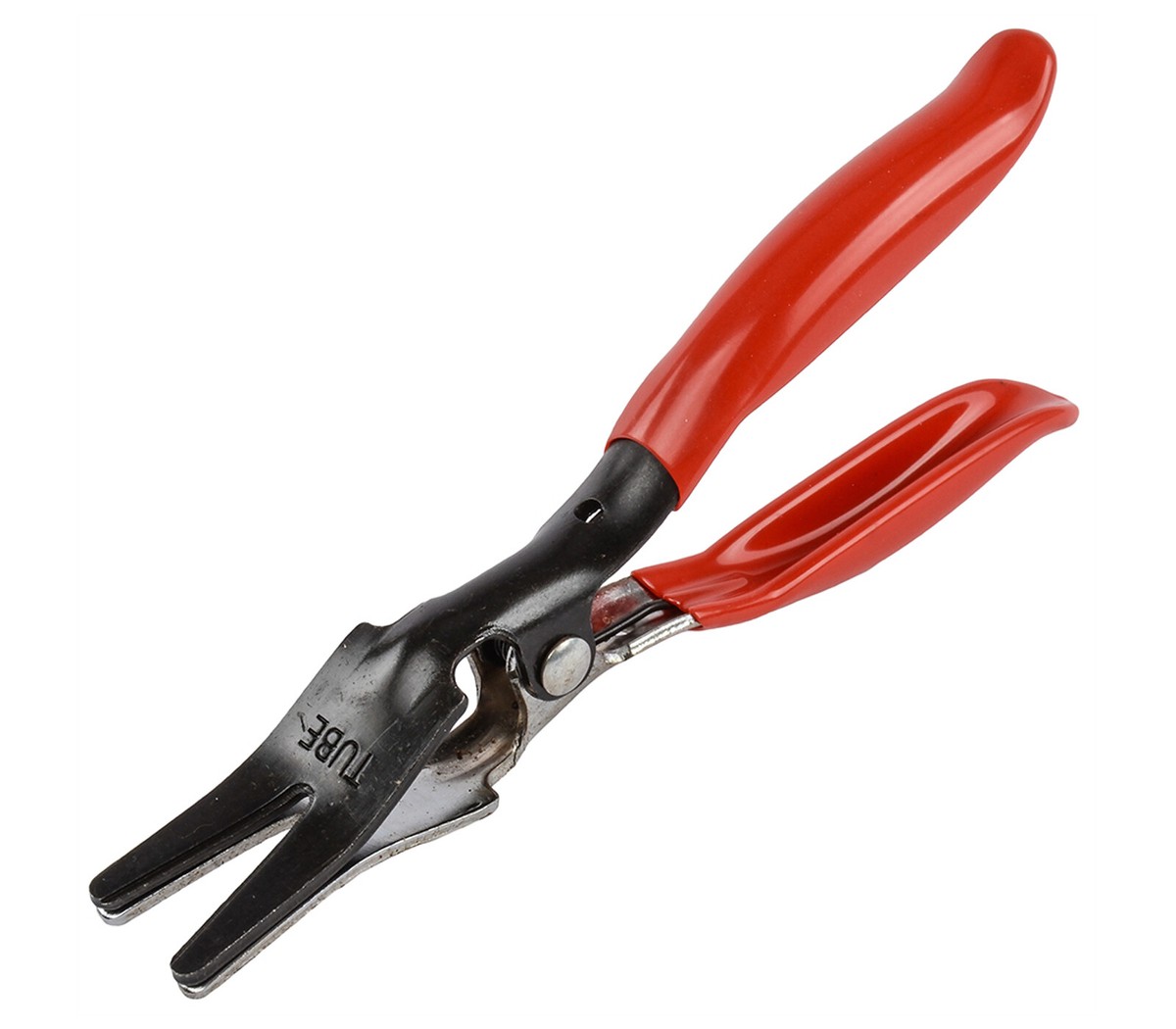 Pinza Per Rimuovere Tubi Flessibili Auto - Acciaio 45# Con Impugnatura Comoda Per Tubi Carburante E Olio - Foto 11