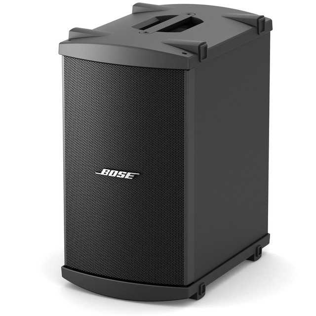 bose l1 model ii with b1 bass module