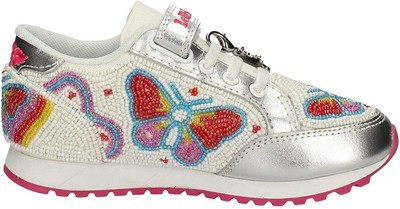 scarpe unicorno bambina