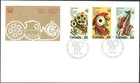 🍁Canada   #684/686 Combo   "OLYMPIC ART"    Brand New  1976  First Day Cover