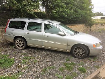 Volvo S60 2003 Front Door Window Switch Trim 09193384 Let8276 for 