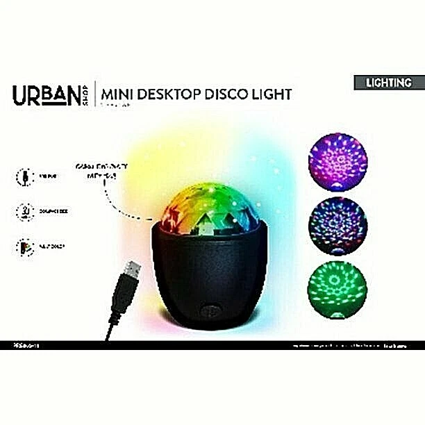Disco lights for children's bedroom outlet
