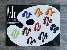 ARTec Colorist Collection Haircolor Accessory Book