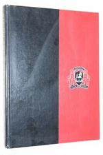 1982 Minerva High School Yearbook Annual Minerva Ohio OH - Crescent