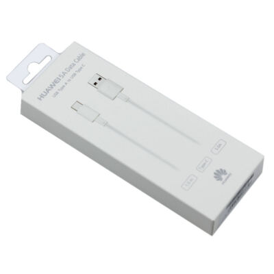 Original Huawei Schnell Ladekabel USB-C 1m 22,5W Nova 2s, Nova 3, Nova 5T