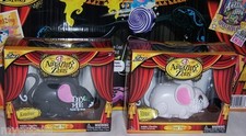 NIB 3 Pieces The Amazing Zhus Zhu PLAY SET Stunt Pets KARDINI ABRA