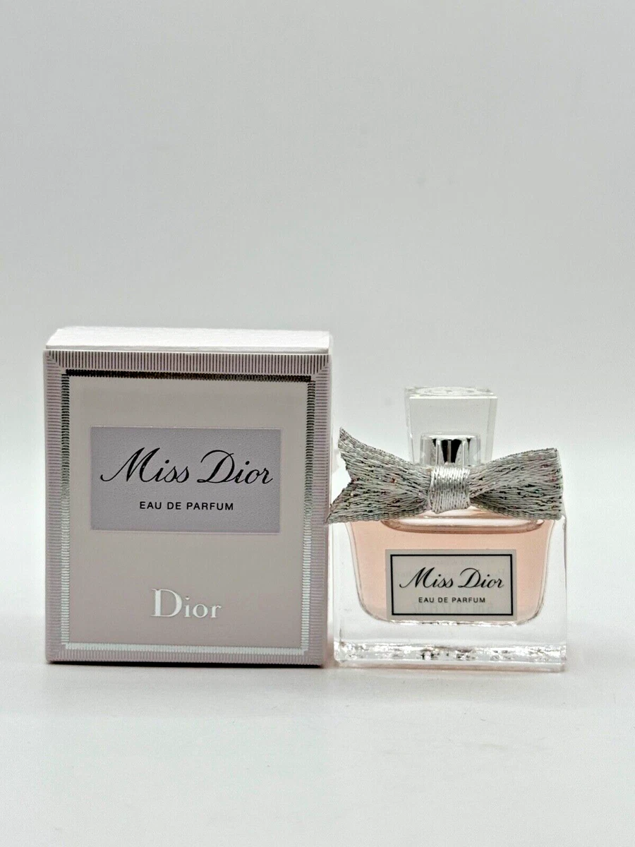 Miss Dior Discontinued Fragrances for Women for sale | eBay