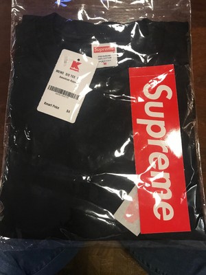 supreme kmart shirt
