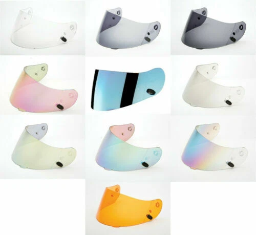 Viseras HJC para conductores