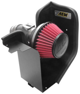 AEM 21-832C Cold Air Intake System
