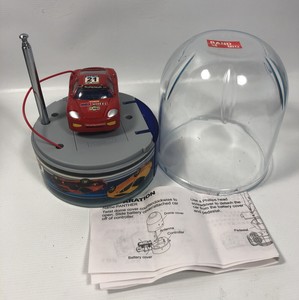 panther chariot radio controlled car