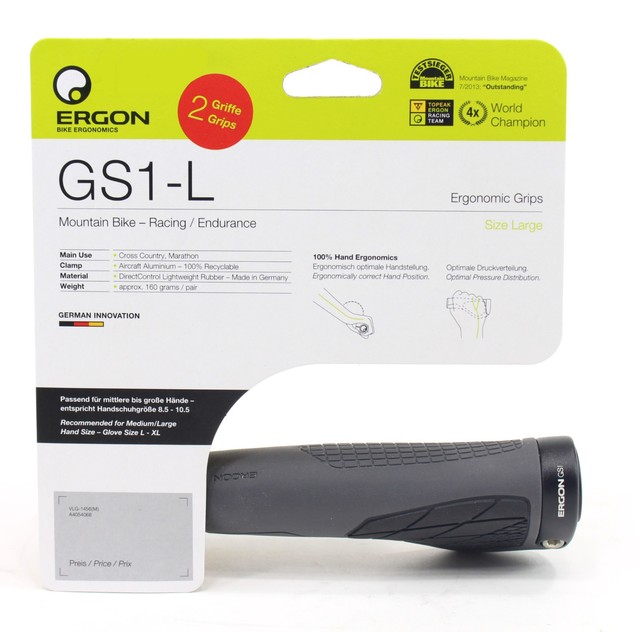 ergon gs1 large