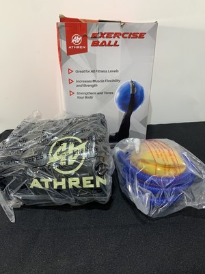 athren exercise ball