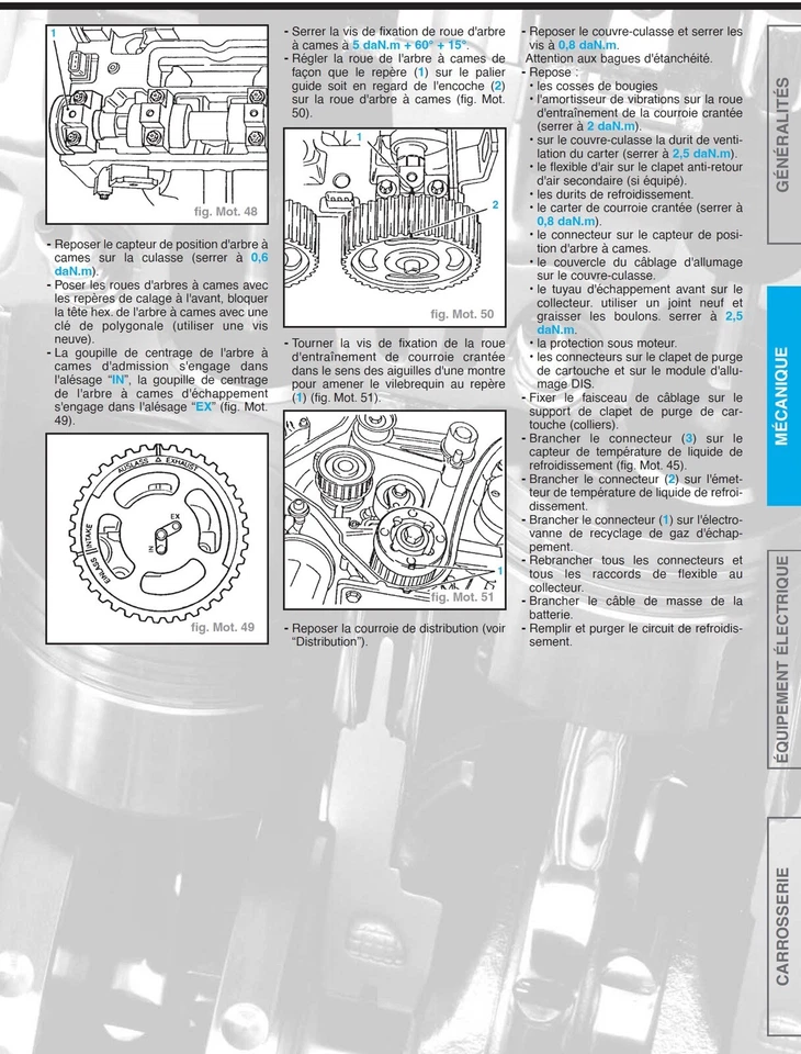 Opel Vauxhall Frontera, Serie A (1991-1998) Manual De Taller En Cd - Imagen 2 de 4