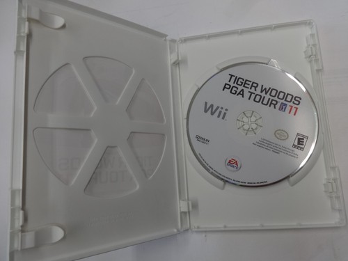 LARGE SELECTION Original Wii USED & NEW VIDEO GAMES U CHOOSE FROM DROP DOWN - Picture 409 of 477