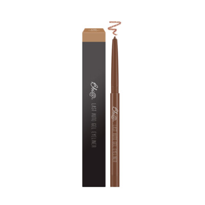 BBIA Last Auto Gel Eyeliner 0.3g