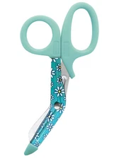 StyleMate Utility Daisies Aqua Sea Model 871 Free Shipping