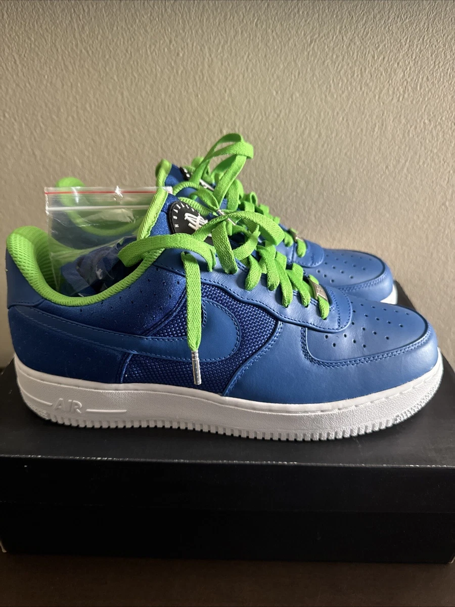 Nike air force 1 hurache colab Nike Air Force 1  main image 3