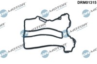 Dr.Motor Automotive DRM01315 Dichtung, Zylinderkopfhaube For Opel Vauxhall