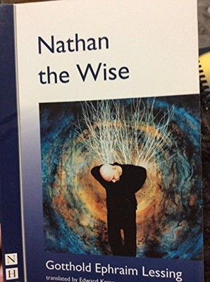 Nathan the Wise (NHB Classic Plays), Lessing, Gotthold 