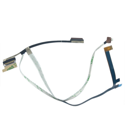 for LENOVO ThinkPad E14 Gen 4 21E3 21E4 Laptop LCD Cable 30PIN DC02C00WG10