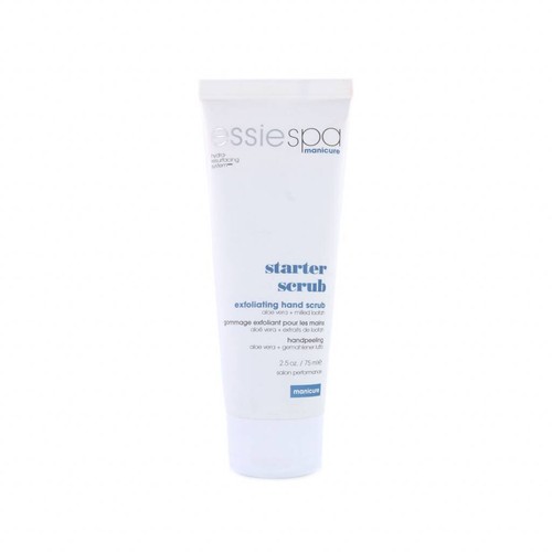 Essie Spa Manicure Starter Scrub Handscrub 75ml