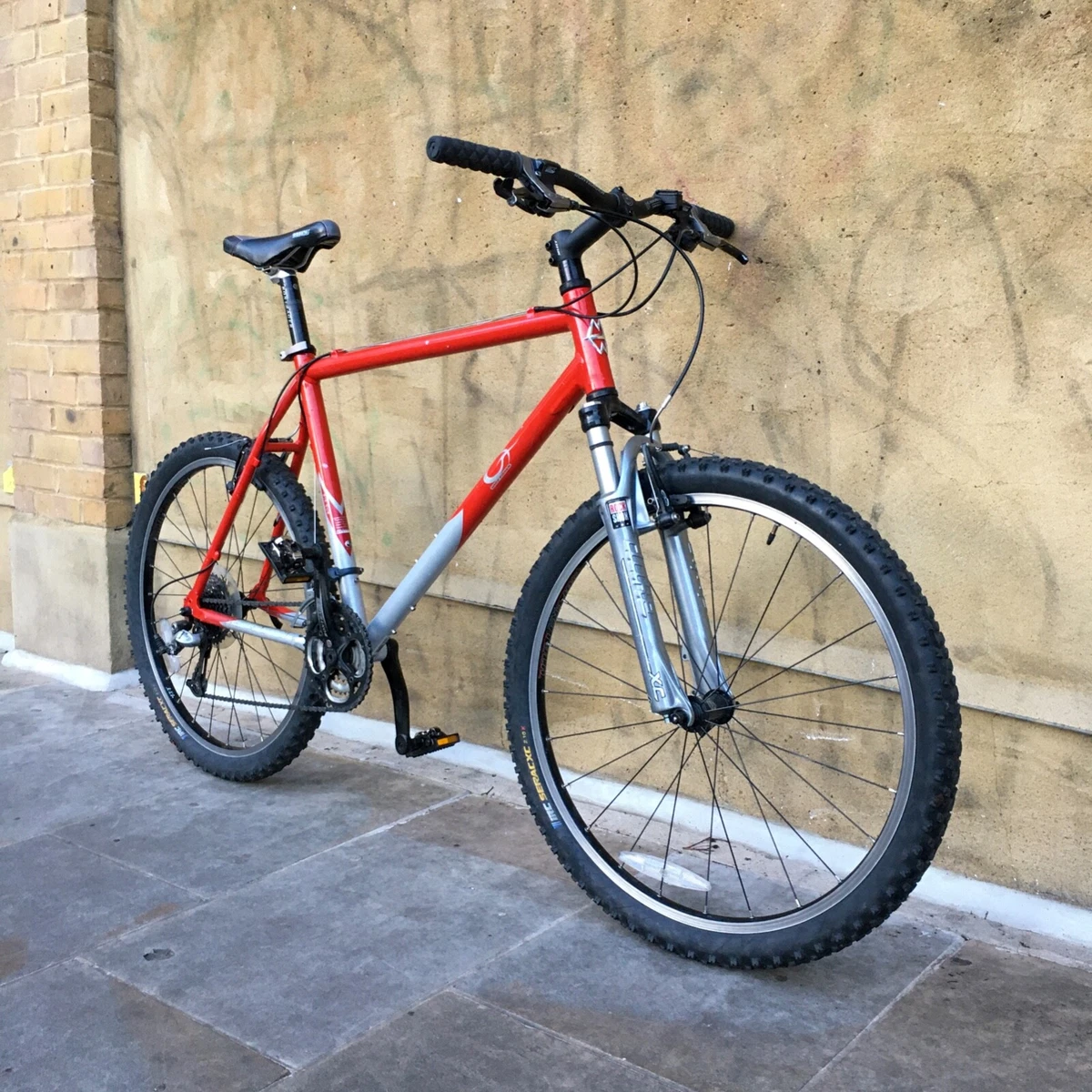 Gary Fisher 26インチ Gary Fisher 26 in Bikes for sale | eBay