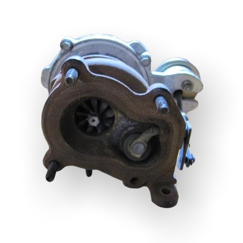 Turbocompresor, turbocompresor de escape Renault Megane I (BA) 1.9 dCi - Imagen 3 de 5
