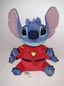 stitch peluche disney store