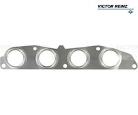 Dichtung, AbgaskrüMmer Victor Reinz 71-34911-00 FüR Smart