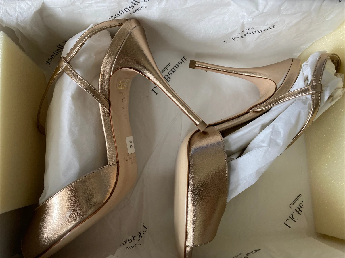 Ebay clearance lk bennett
