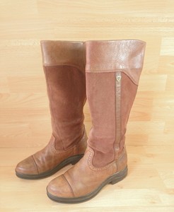 ariat windermere boots