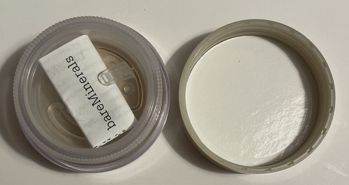bare minerals Hydrating Gold Mineral Veil Limited Edition - Picture 2 of 3